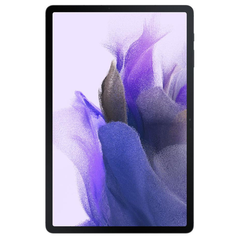 MEZON Samsung Galaxy Tab S7 FE 12.4 Ultra-Thin Transparent Clear TPU