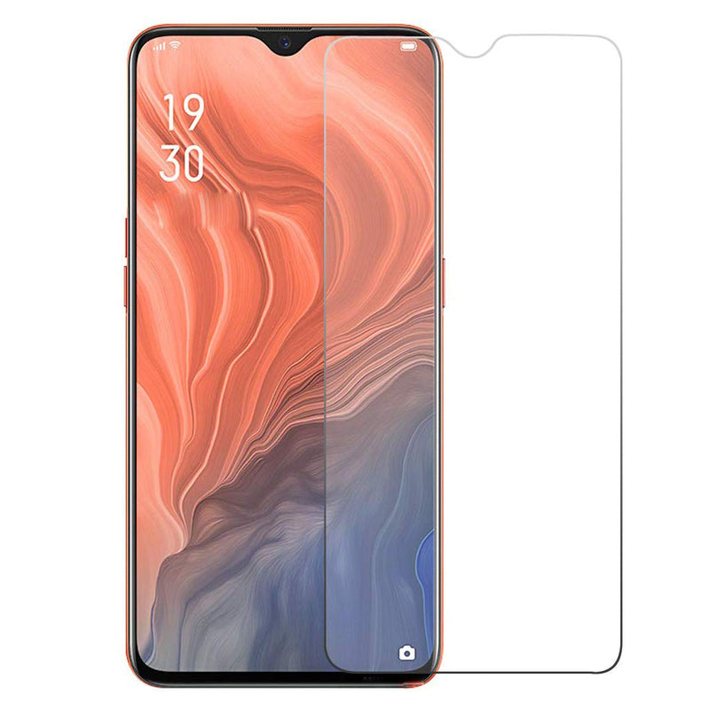 OPPO Reno Z accessories and screen protector guide
