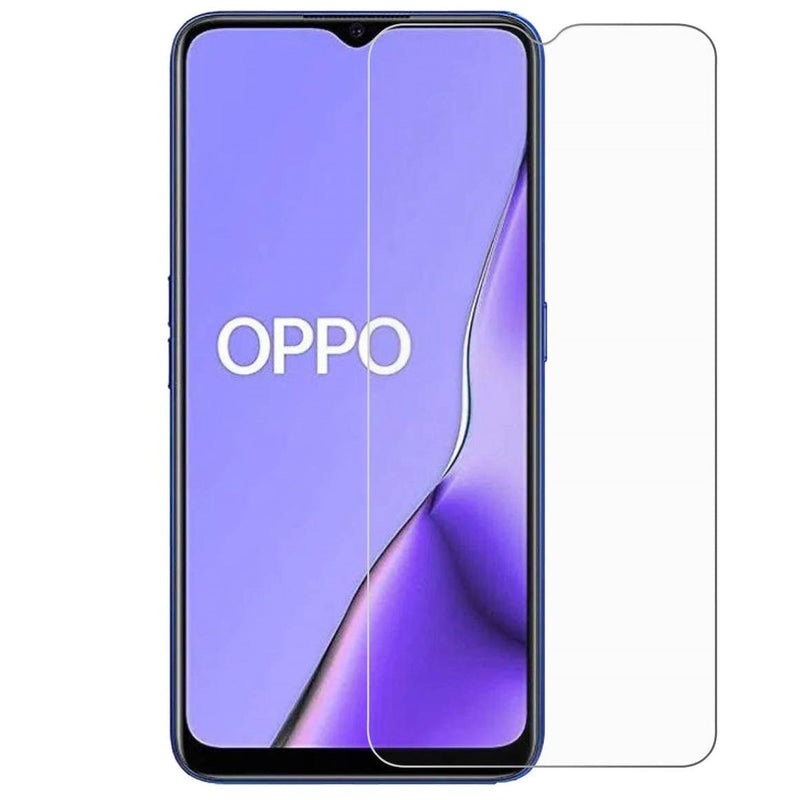 OPPO A9 2020 accessories and screen protector guide