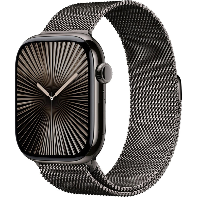 Apple Watch Series 10 film screen protectors