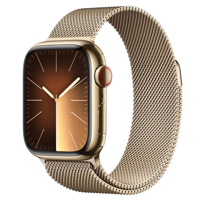 Apple Watch Series 9 film screen protectors