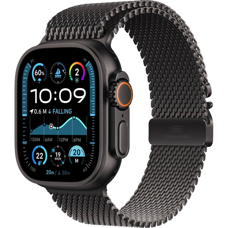 Apple Watch Ultra 3 cases and screen protectors