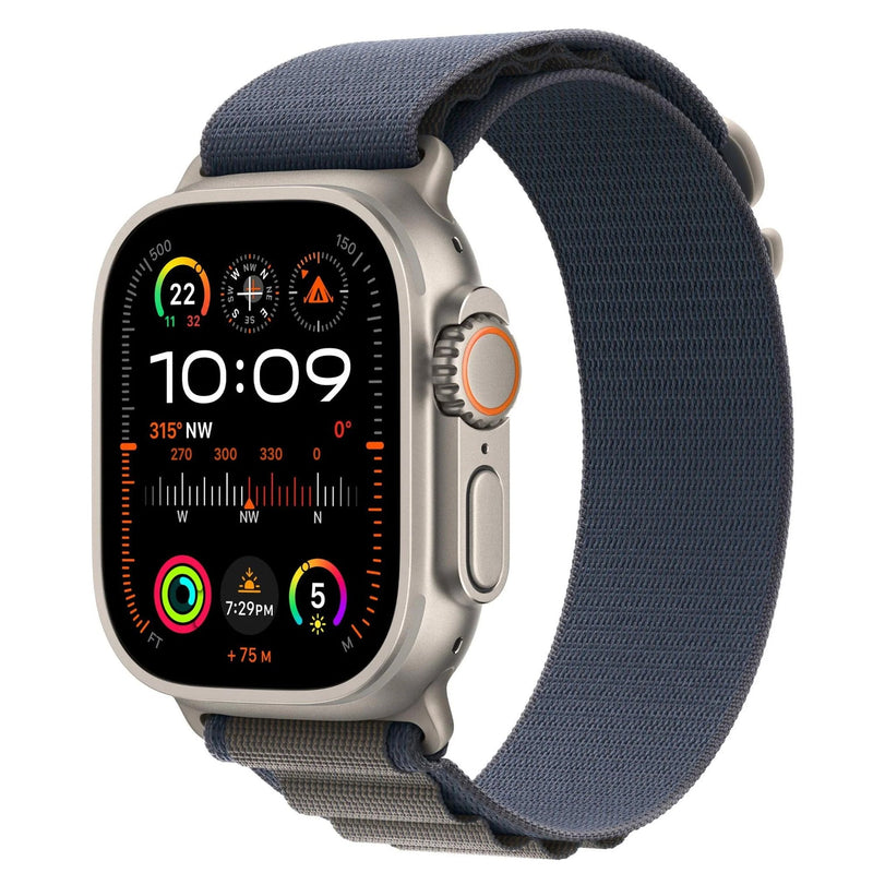 Apple Watch Ultra cases and screen protectors