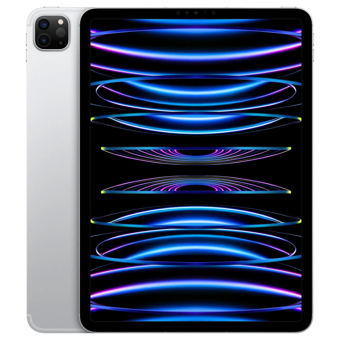 Apple iPad Pro 11" M2 (2022)