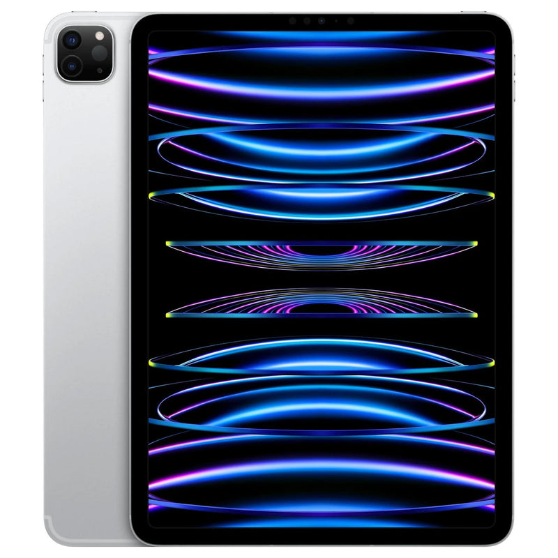 Apple iPad Pro 11" M2 (2022)
