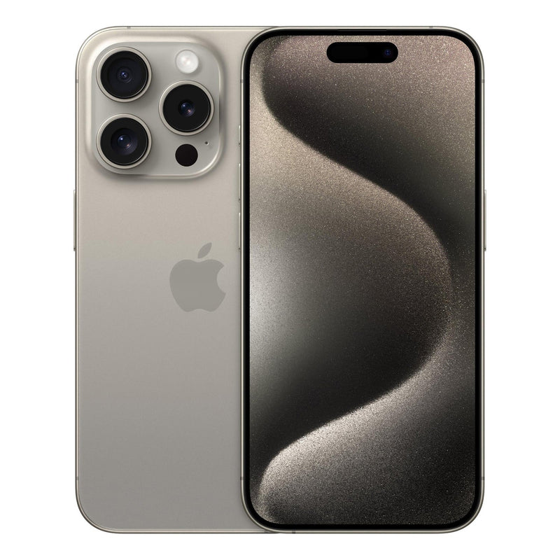 Apple iPhone 15 Pro accessories