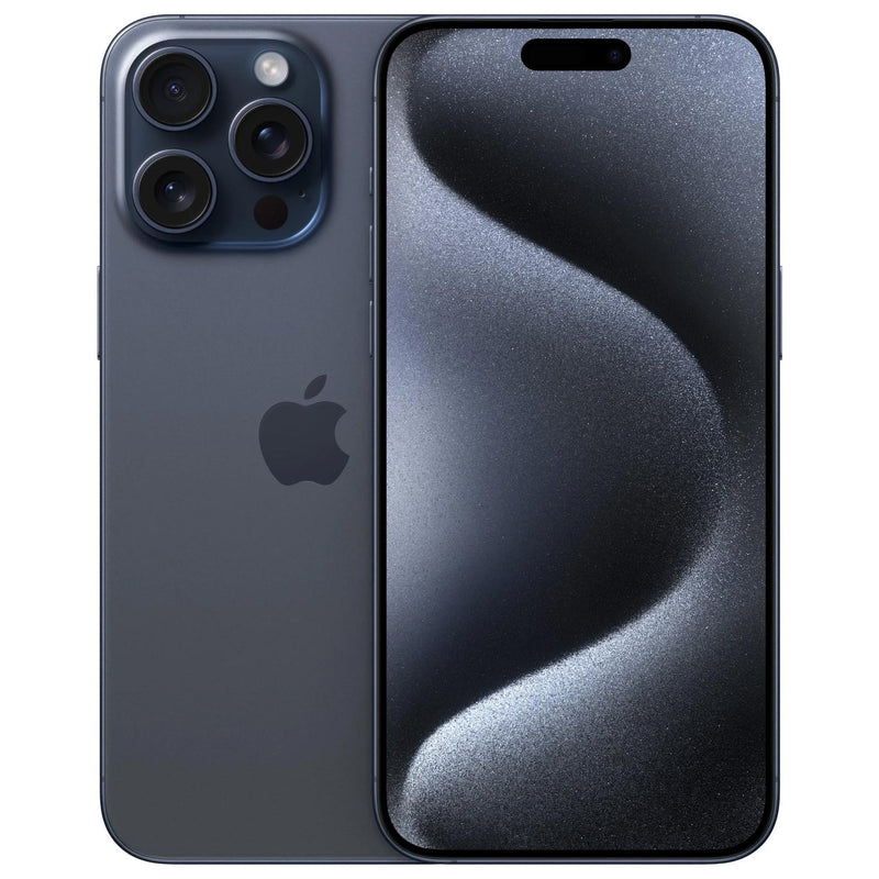 Apple iPhone 15 Pro Max accessories