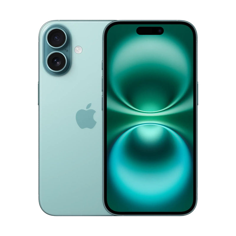 Apple iPhone 16 cases and screen protectors
