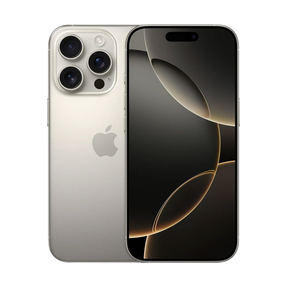 Apple iPhone 16 Pro cases and screen protectors