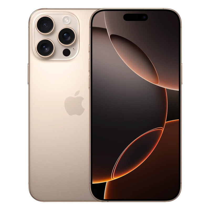 Apple iPhone 16 Pro Max cases and screen protectors