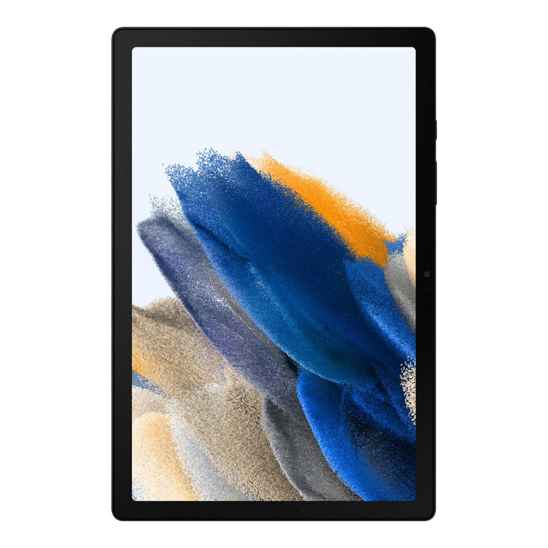 Samsung Galaxy Tab A8 clear and matte film screen protector guide
