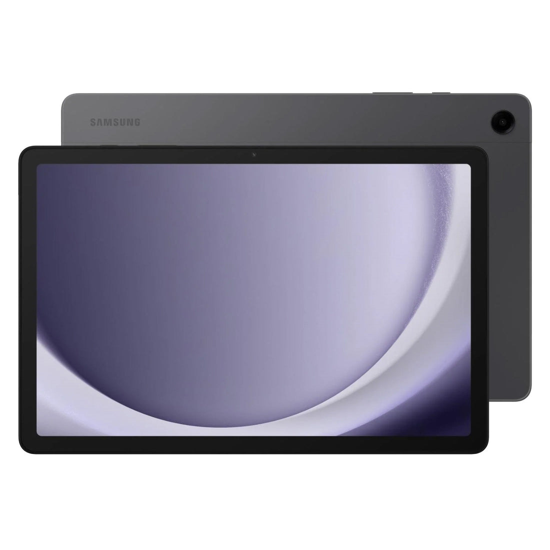 Samsung Galaxy Tab A9+ screen protectors and clear gel case guide
