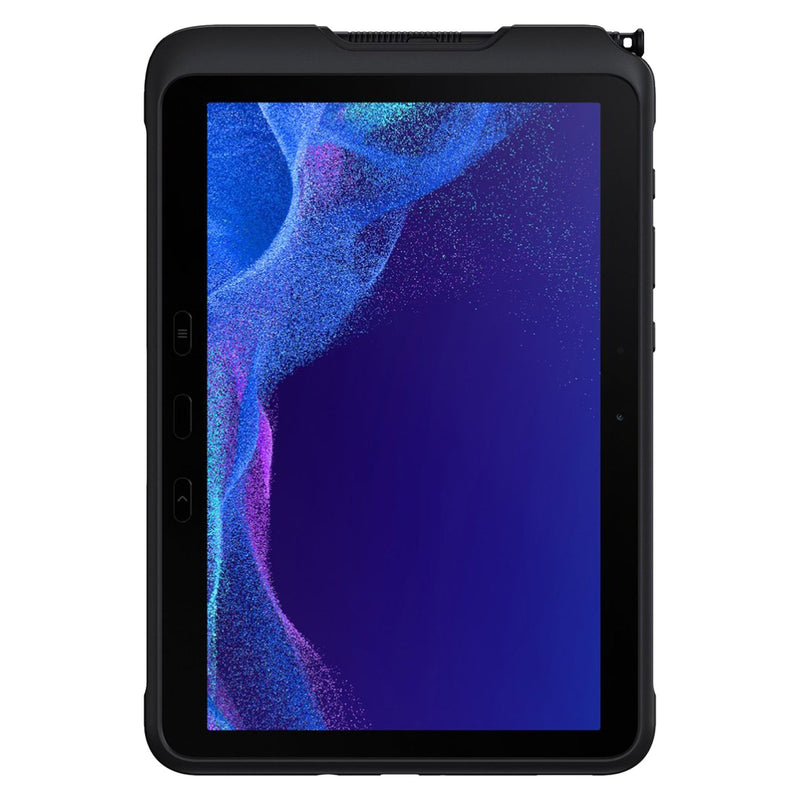 Samsung Galaxy Tab Active4 Pro clear and matte film screen protector guide