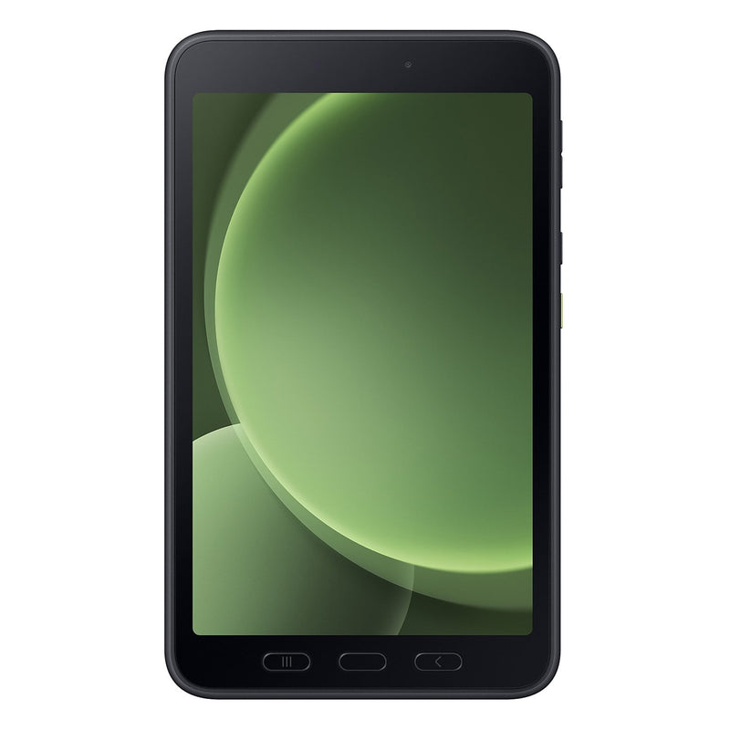 Samsung Galaxy Tab Active5 clear and matte film screen protector guide
