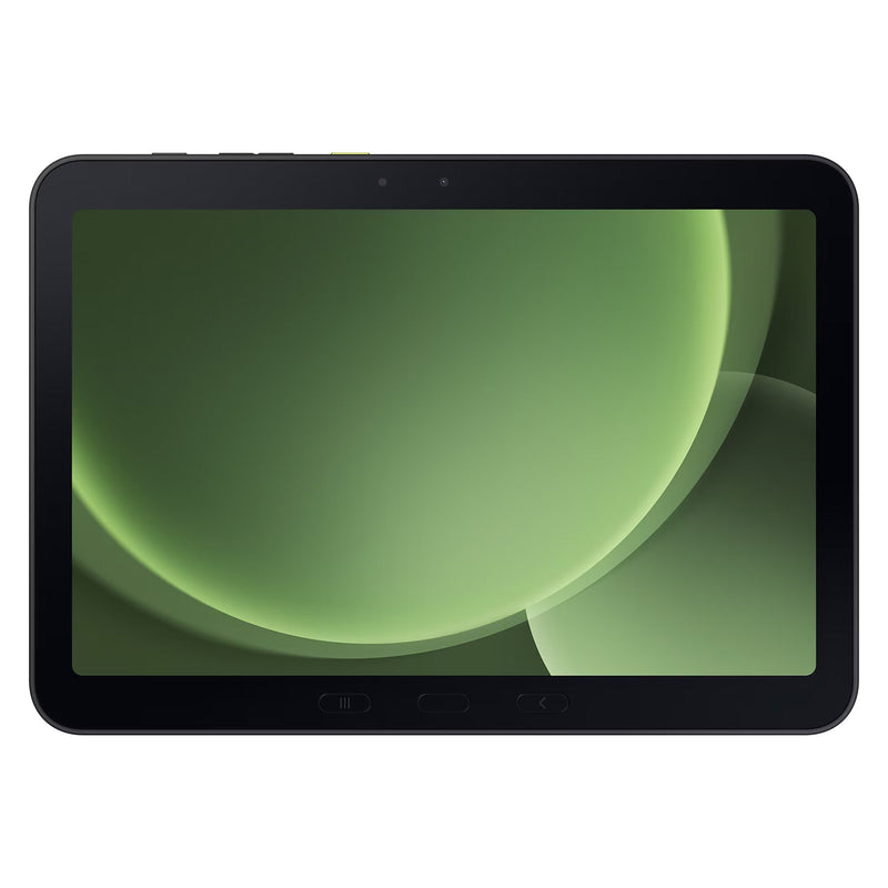 Samsung Galaxy Tab Active5 Pro clear and matte film screen protector guide