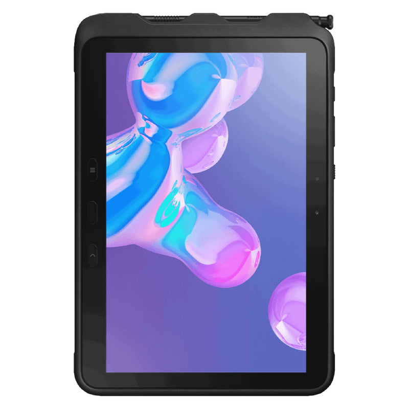 Samsung Galaxy Tab Active Pro clear and matte film screen protector guide