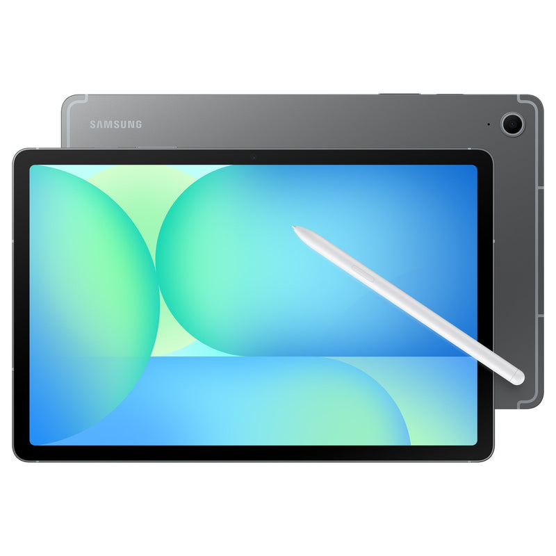 Samsung Galaxy Tab S10 FE screen protectors and clear gel case guide