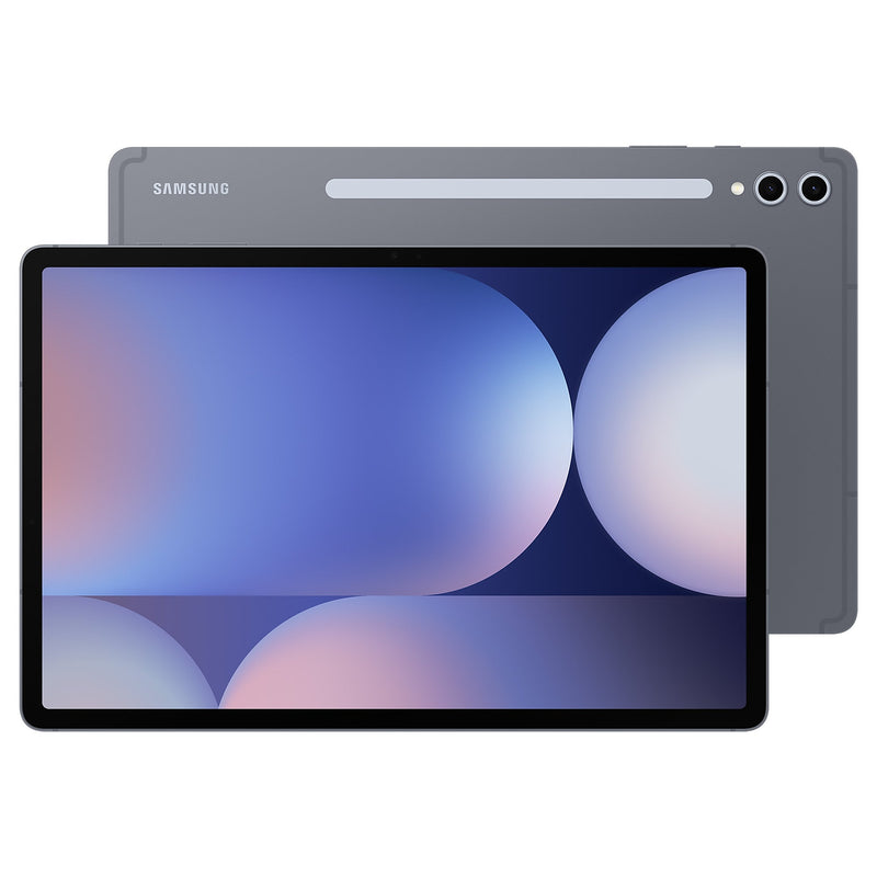 Samsung Galaxy Tab S10+ screen protectors and clear gel case guide