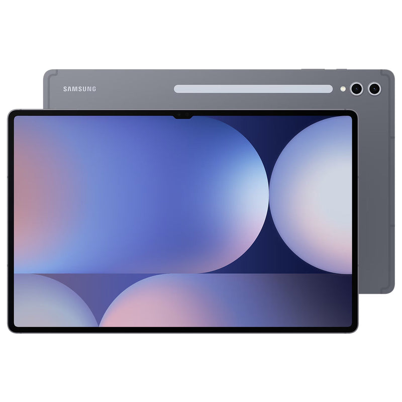 Samsung Galaxy Tab S10 Ultra transparent clear gel case guide