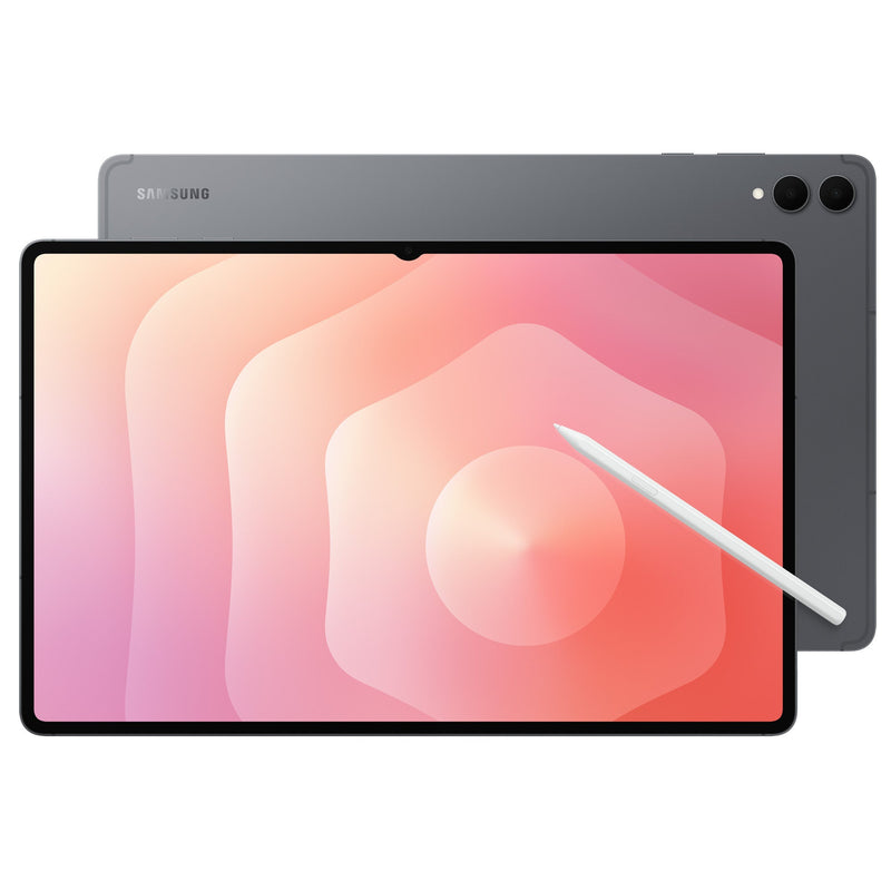 Samsung Galaxy Tab S11 Ultra transparent clear gel case guide