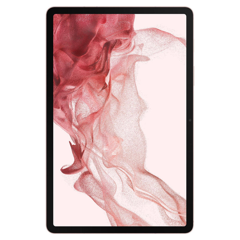 Samsung Galaxy Tab S7 clear and matte film screen protector guide