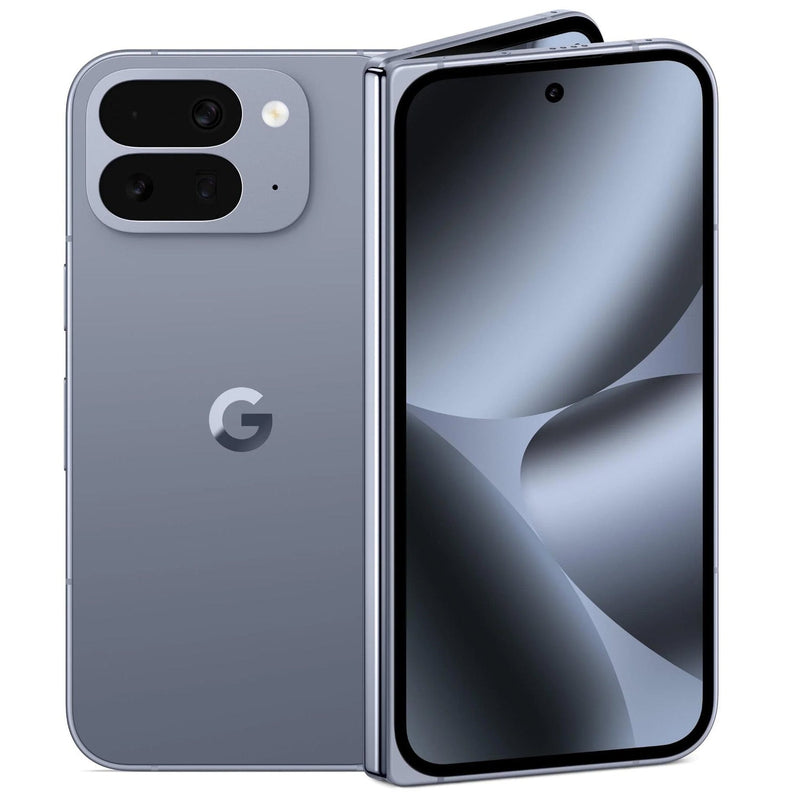 Google Pixel 10 Pro Fold hydrogel screen protector