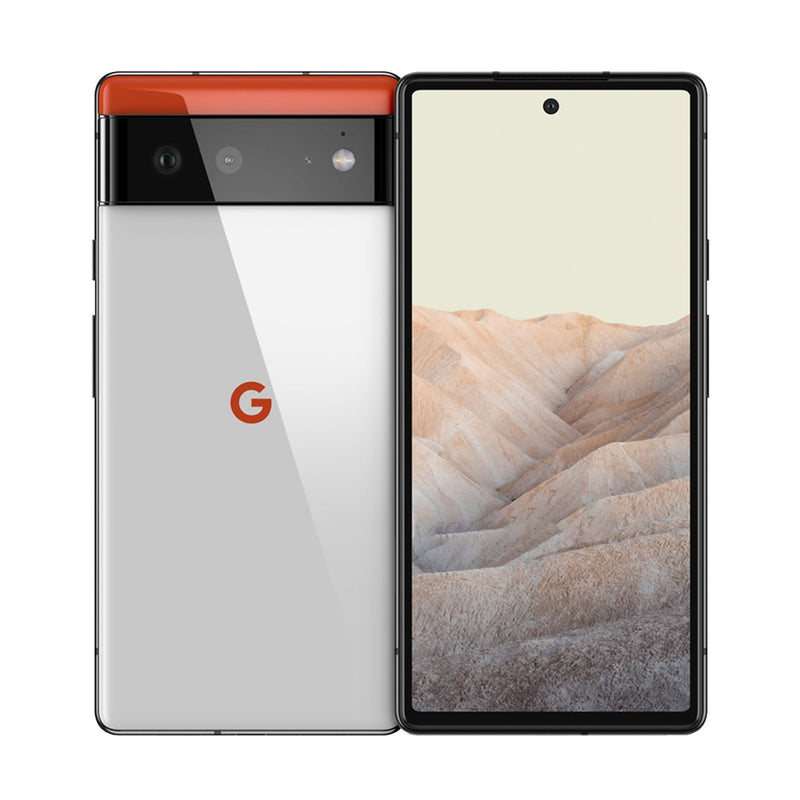 Google Pixel 6 accessories