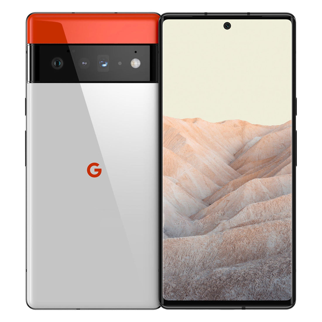 Google Pixel 6 Pro accessories
