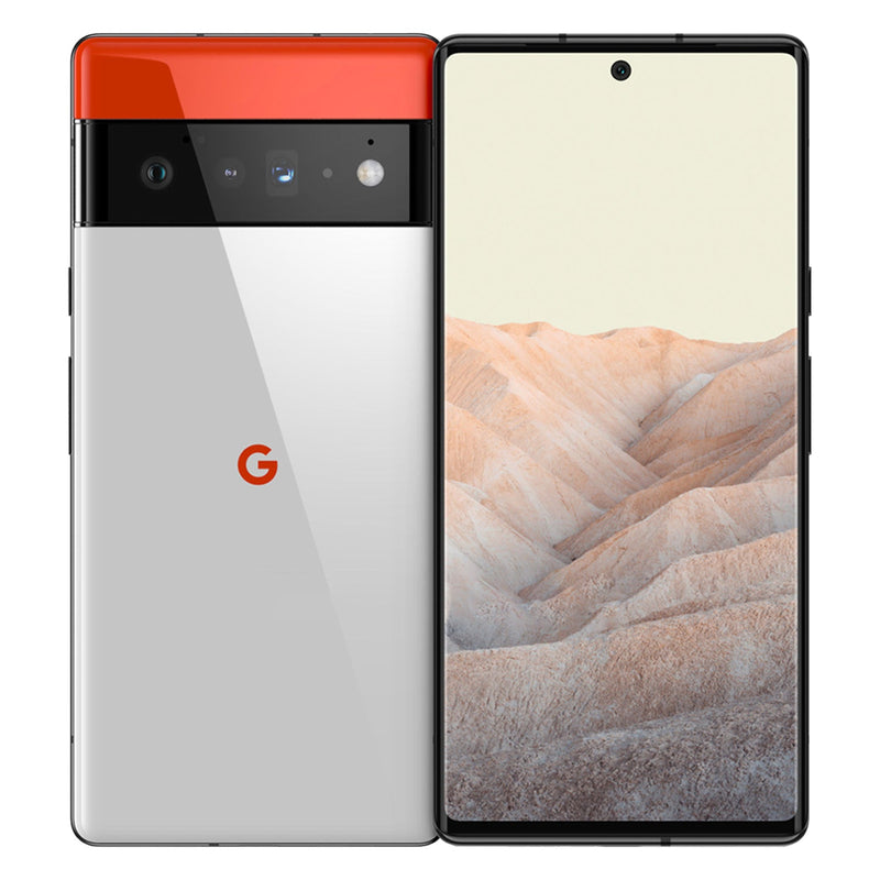 Google Pixel 6 Pro accessories