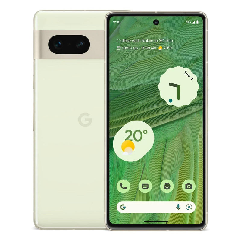 Google Pixel 7 accessories