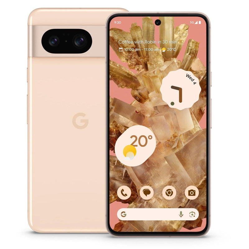 Google Pixel 8 accessories