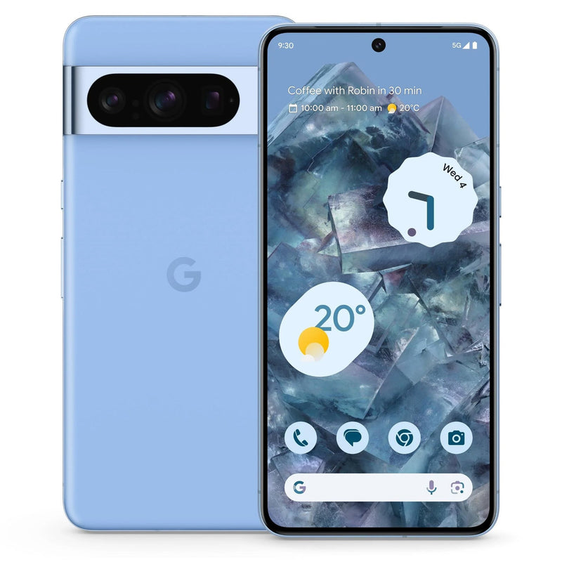 Google Pixel 8 Pro accessories