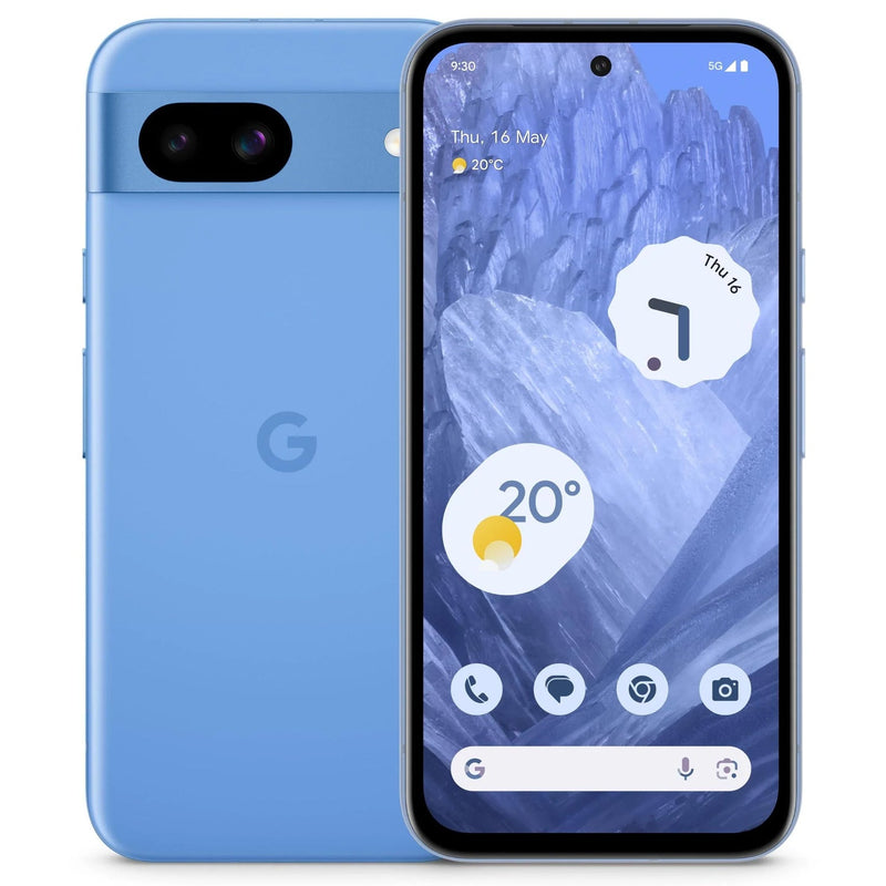 Google Pixel 8a accessories
