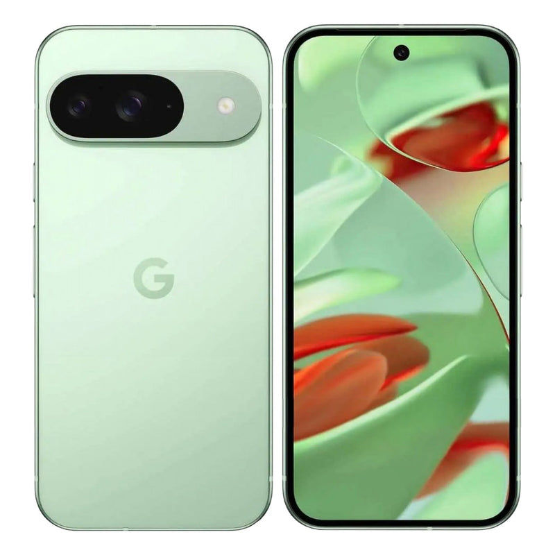 Google Pixel 9 cases and screen protectors
