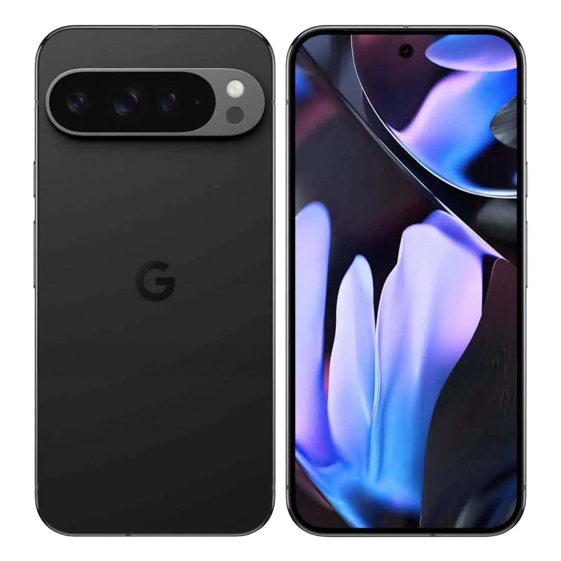 Google Pixel 9 Pro XL cases and screen protectors