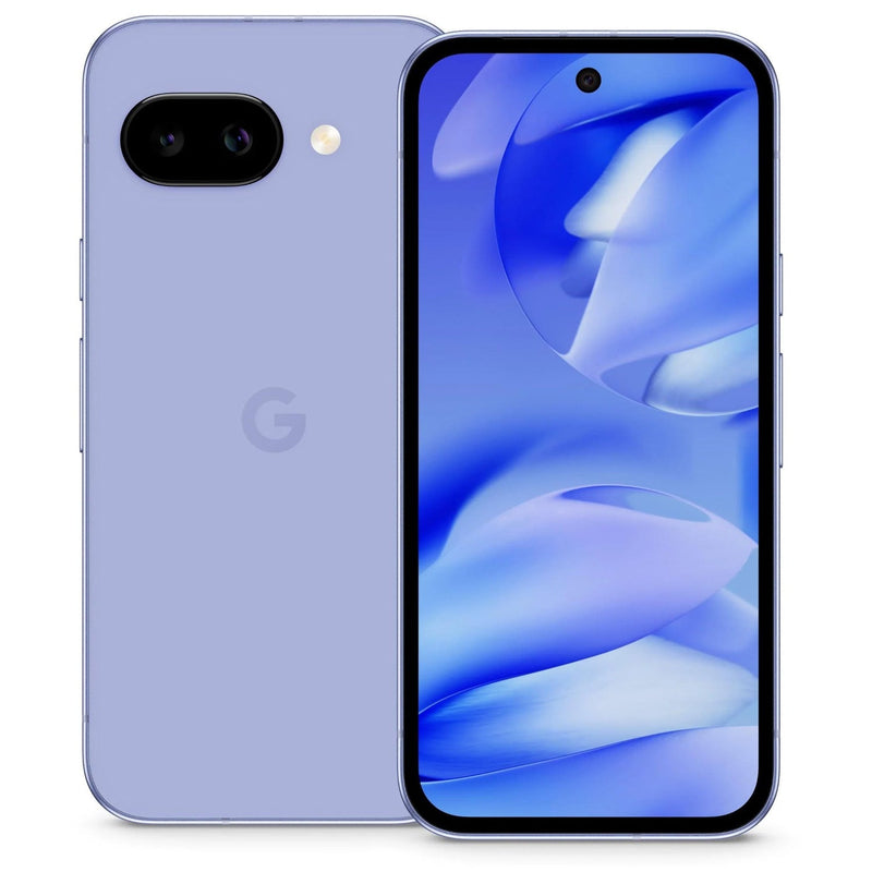 Google Pixel 9a cases and screen protectors