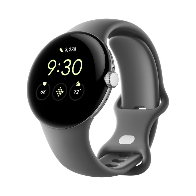 Google Pixel Watch film screen protectors