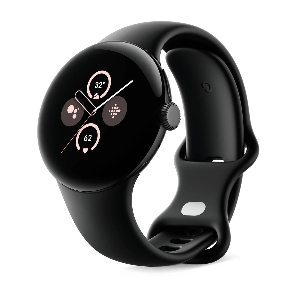 Google Pixel Watch 2 film screen protectors
