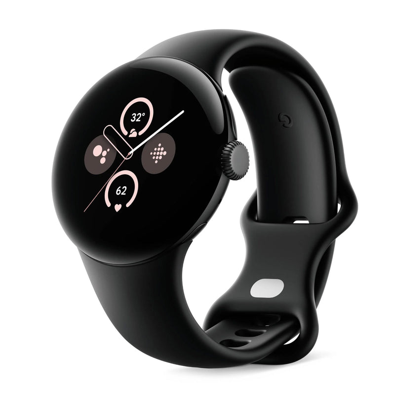 Google Pixel Watch 2 film screen protectors