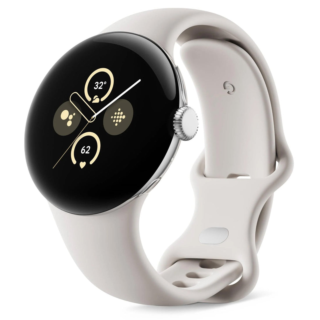 Google Pixel Watch 3 film screen protectors