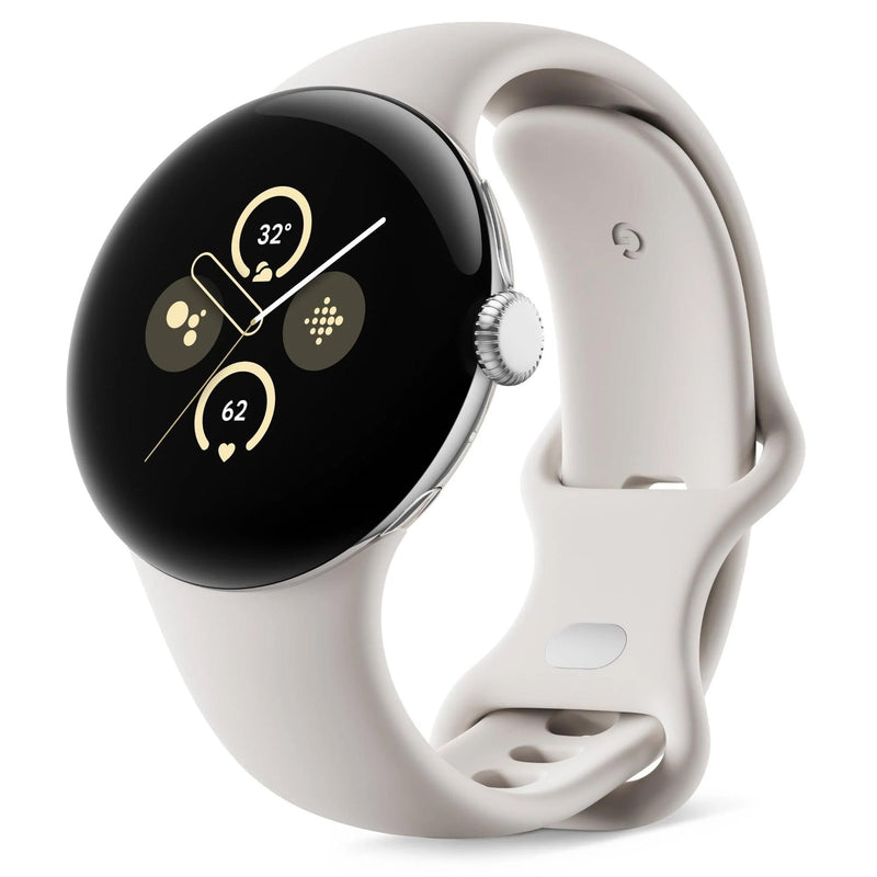 Google Pixel Watch 3 film screen protectors
