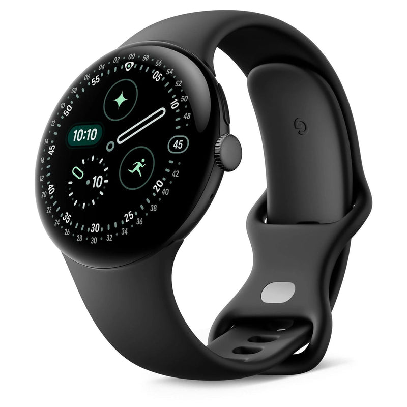 Google Pixel Watch 4 film screen protectors