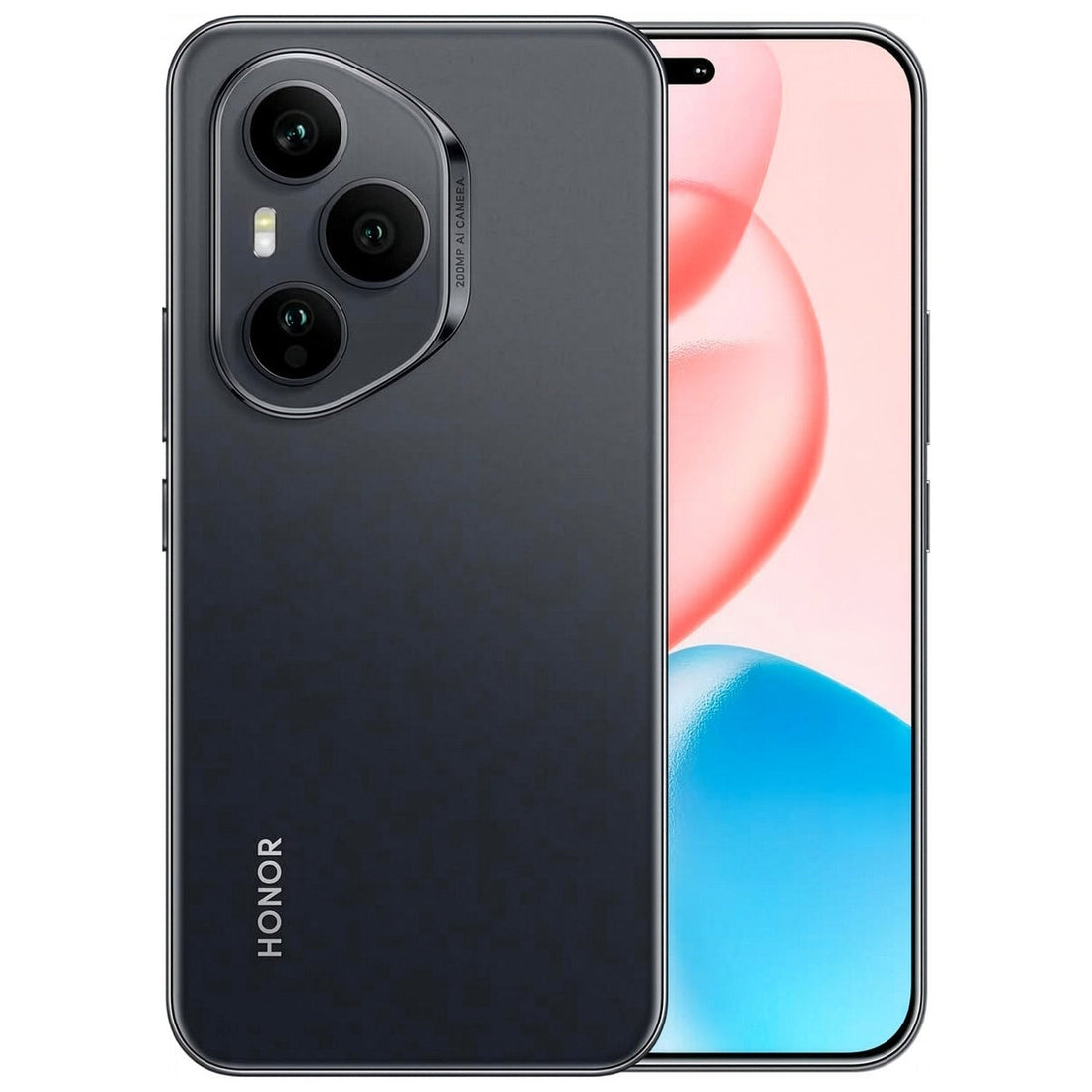 HONOR 400 Pro 5G cases and screen protectors