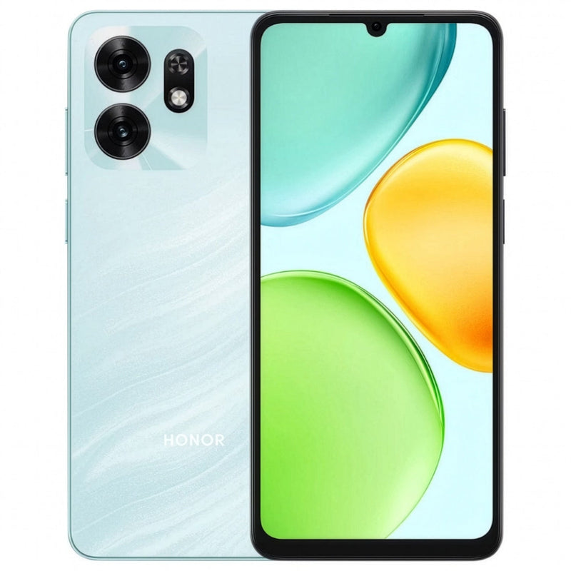 HONOR X6d 5G cases and screen protectors