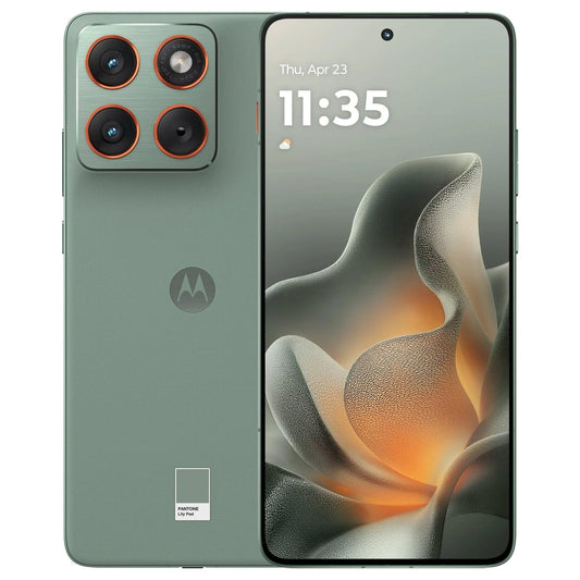 Motorola Edge 70 5G cases and screen protectors