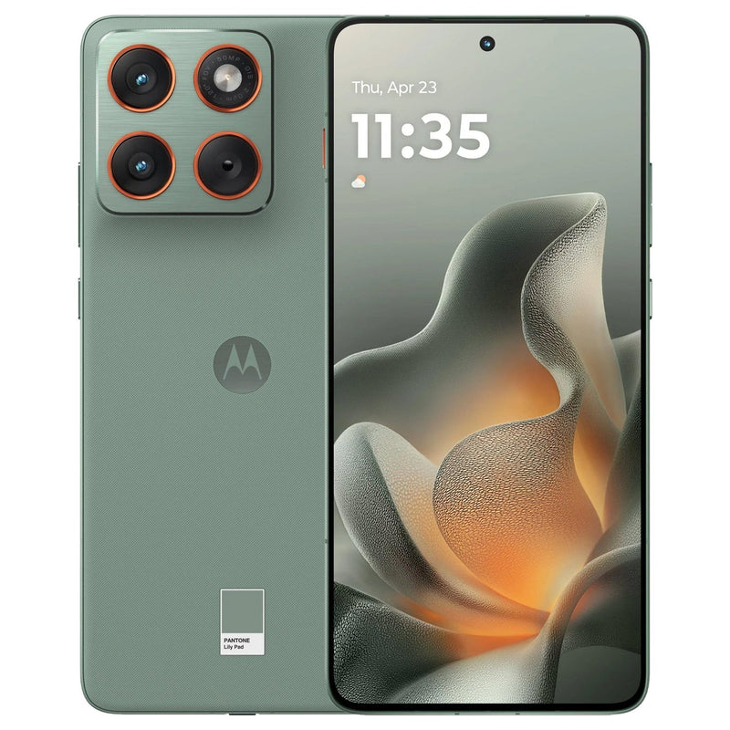 Motorola Edge 70 5G cases and screen protectors