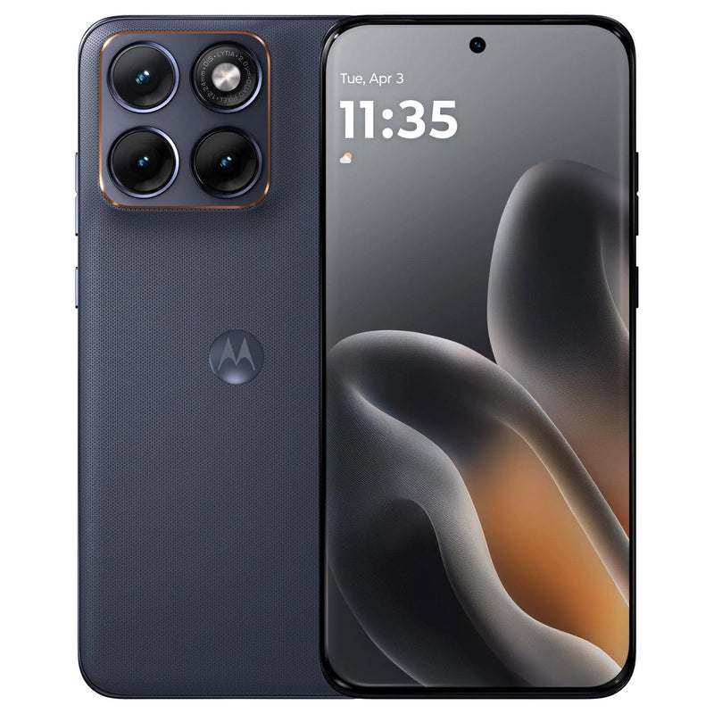 Motorola Edge 70 Fusion 5G cases and screen protectors