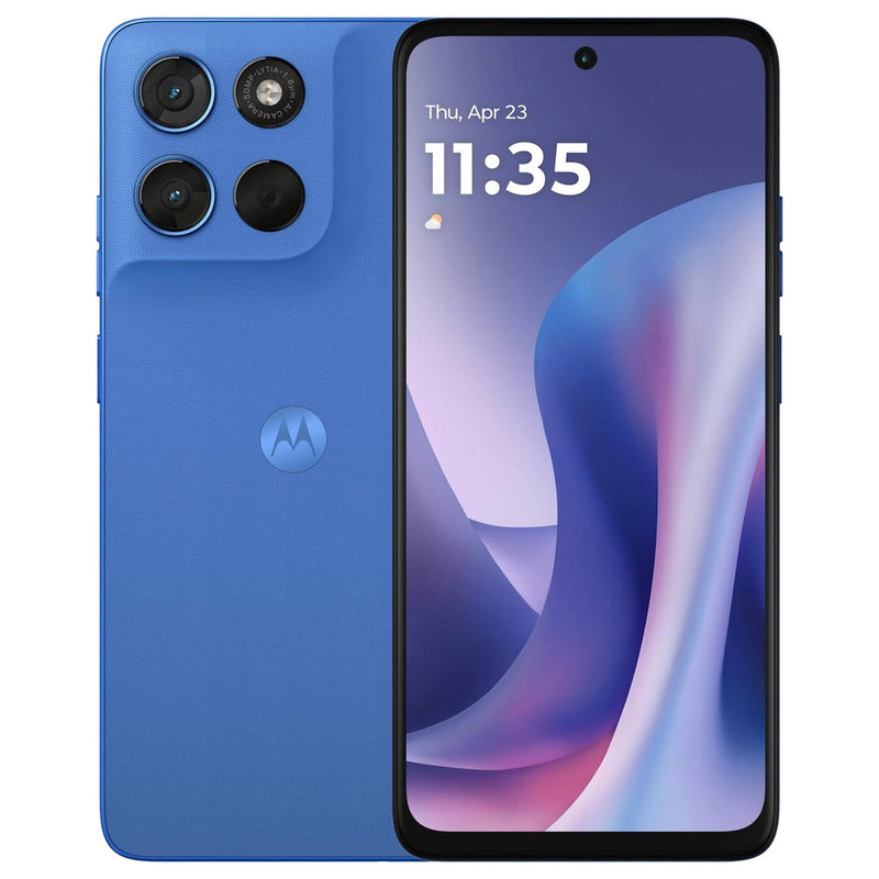 Motorola Moto G57 5G cases and screen protectors