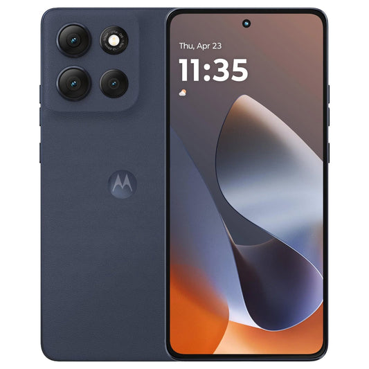 Motorola Moto G86 Power 5G cases and screen protectors