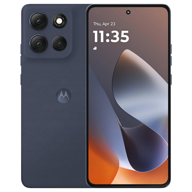 Motorola Moto G86 Power 5G cases and screen protectors